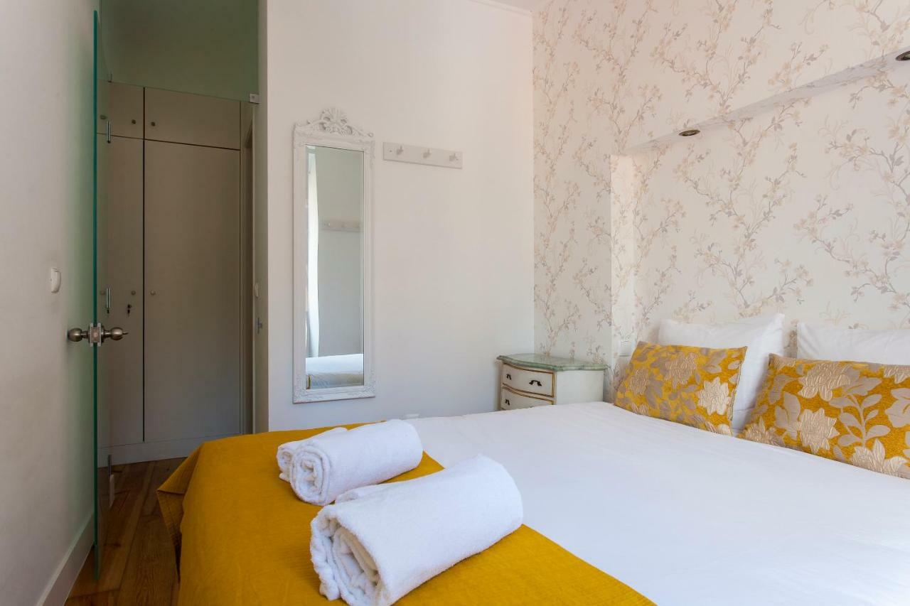 Cardal Apartment Lissabon