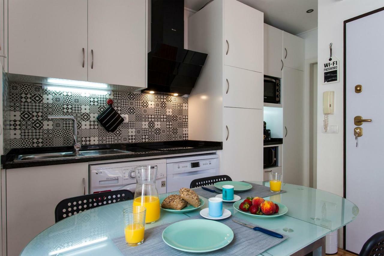 Apartment Cardal Lissabon